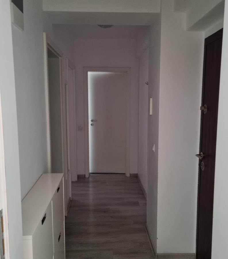 Ferienwohnung Apartament Mon Jardin - Iasi Exterior foto